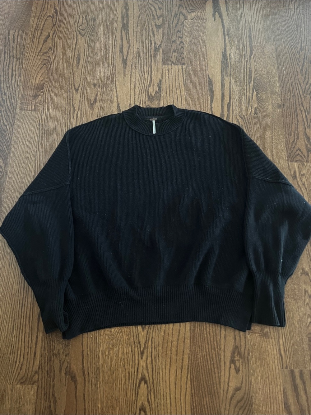 Free People Easy Street Sweater